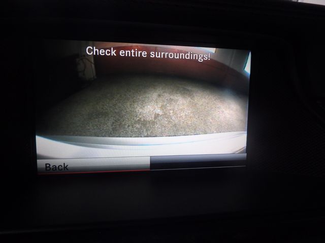 2013 Mercedes-Benz CLS 550 4MATIC