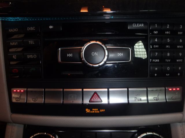 2013 Mercedes-Benz CLS 550 4MATIC