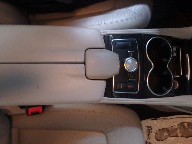 2013 Mercedes-Benz CLS 550 4MATIC