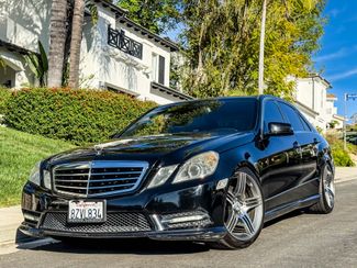 2013 Mercedes-Benz E-Class E 350 Sport | Agoura Hills, CA | SoCal Auto Group