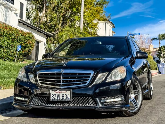 2013 Mercedes-Benz E-Class E 350 Sport | Agoura Hills, CA | SoCal Auto Group