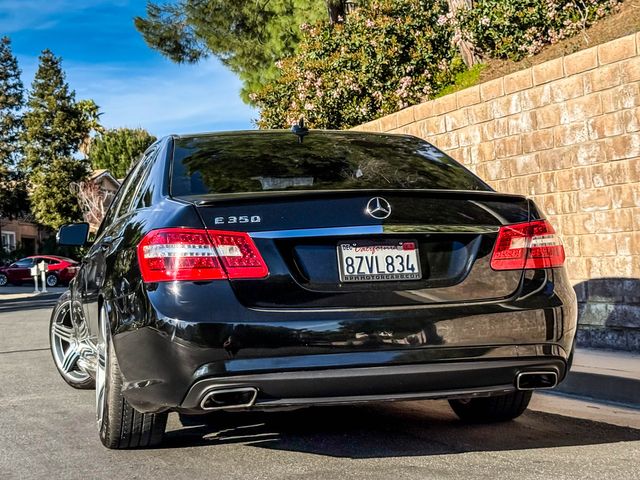 2013 Mercedes-Benz E-Class E 350 Sport | Agoura Hills, CA | SoCal Auto Group