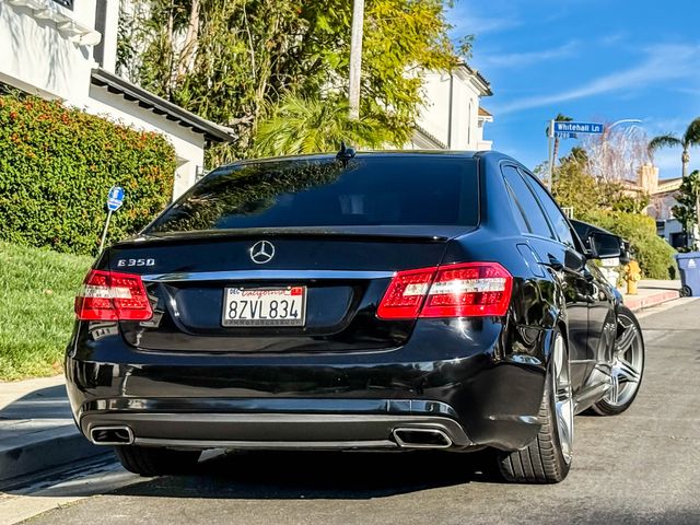 2013 Mercedes-Benz E-Class E 350 Sport | Agoura Hills, CA | SoCal Auto Group