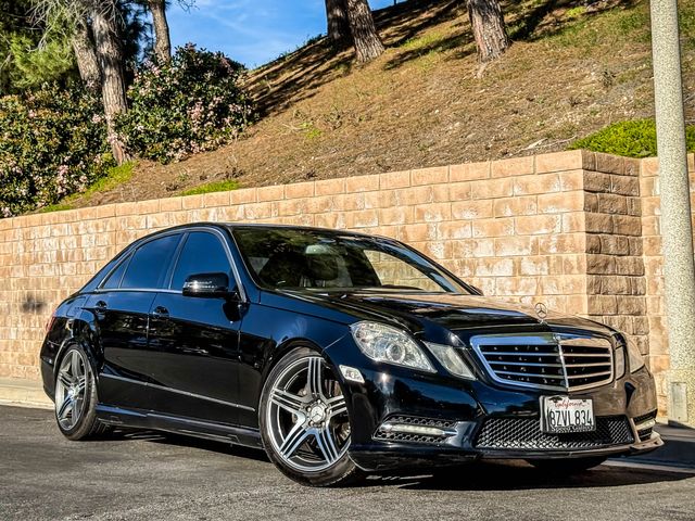 2013 Mercedes-Benz E-Class E 350 Sport | Agoura Hills, CA | SoCal Auto Group