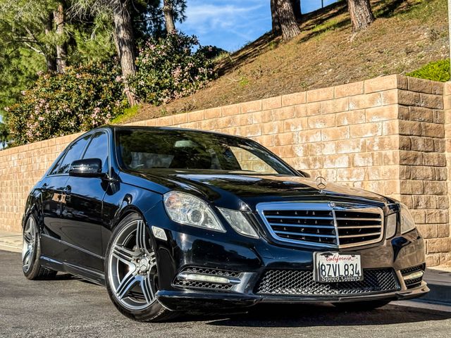 2013 Mercedes-Benz E-Class E 350 Sport | Agoura Hills, CA | SoCal Auto Group
