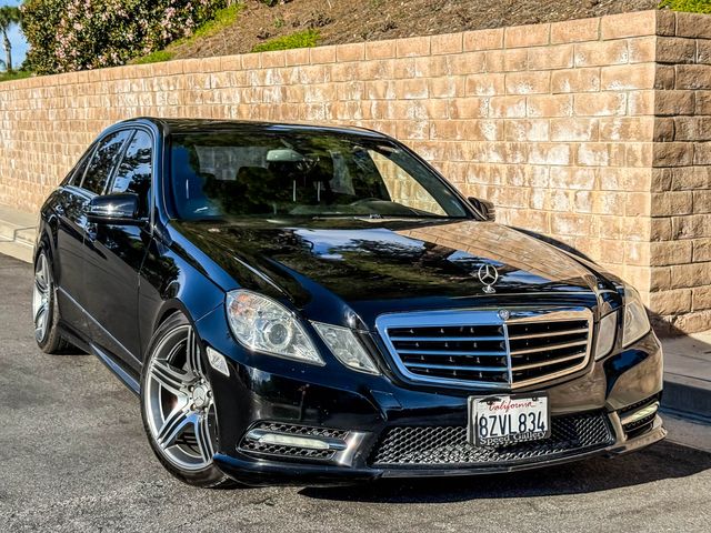 2013 Mercedes-Benz E-Class E 350 Sport | Agoura Hills, CA | SoCal Auto Group