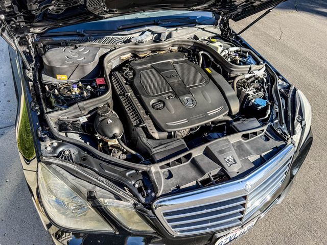 2013 Mercedes-Benz E-Class E 350 Sport | Agoura Hills, CA | SoCal Auto Group