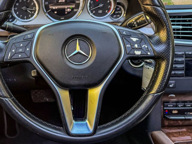 2013 Mercedes-Benz E-Class E 350 Sport | Agoura Hills, CA | SoCal Auto Group