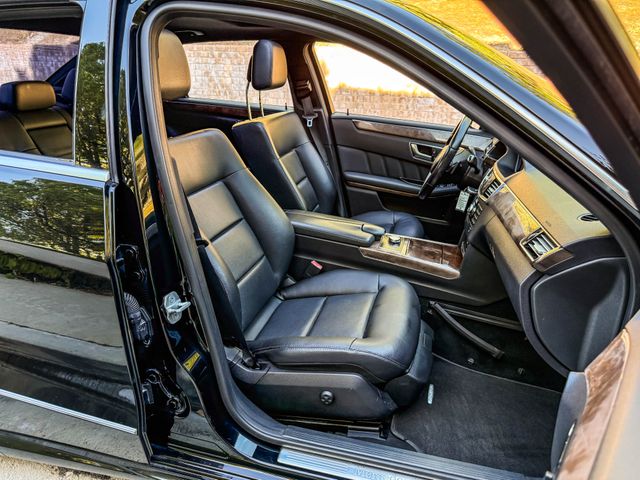 2013 Mercedes-Benz E-Class E 350 Sport | Agoura Hills, CA | SoCal Auto Group