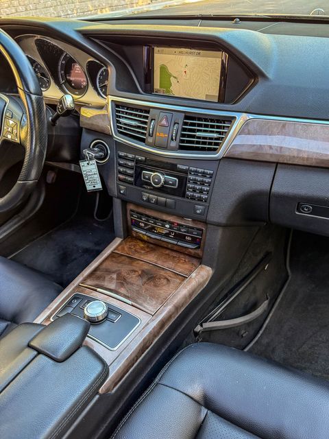 2013 Mercedes-Benz E-Class E 350 Sport | Agoura Hills, CA | SoCal Auto Group