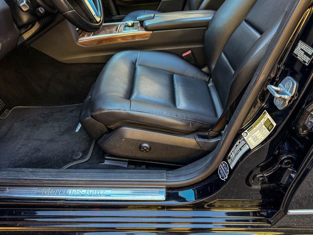 2013 Mercedes-Benz E-Class E 350 Sport | Agoura Hills, CA | SoCal Auto Group