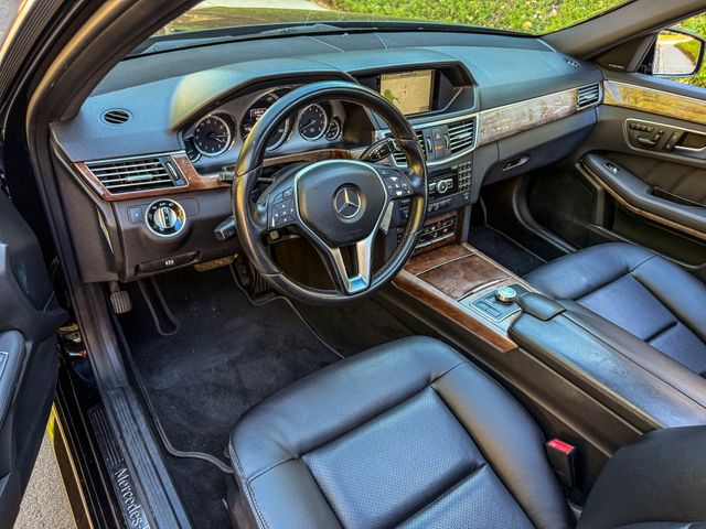 2013 Mercedes-Benz E-Class E 350 Sport | Agoura Hills, CA | SoCal Auto Group