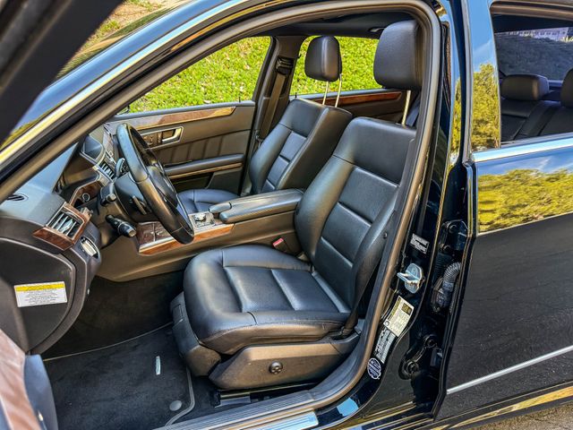 2013 Mercedes-Benz E-Class E 350 Sport | Agoura Hills, CA | SoCal Auto Group