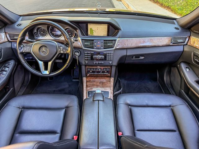 2013 Mercedes-Benz E-Class E 350 Sport | Agoura Hills, CA | SoCal Auto Group