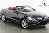 2013 Mercedes-Benz E-Class E 350 Cabriolet | Mooresville, NC | The Group NC 2013 Mercedes-Benz E-Class E 350 Cabriolet | Mooresville, NC | The Group NC