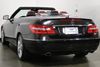 2013 Mercedes-Benz E-Class E 350 Cabriolet | Mooresville, NC | The Group NC