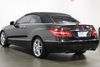 2013 Mercedes-Benz E-Class E 350 Cabriolet | Mooresville, NC | The Group NC