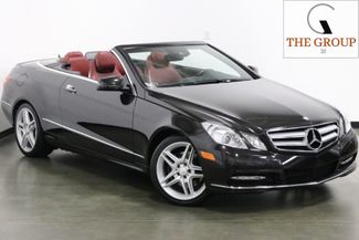 2013 Mercedes-Benz E-Class E 350 Cabriolet | Mooresville, NC | The Group NC in Mooresville, NC 28117