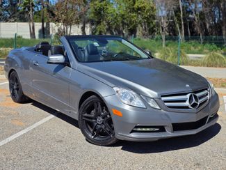 2013 Mercedes-Benz E-Class E 350 | Reseda, CA | Angeles Auto Alliance in Reseda, CA 91335