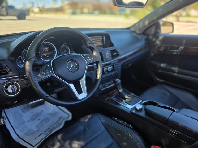 2013 Mercedes-Benz E-Class E 350 2013 Mercedes-Benz E-Class E 350