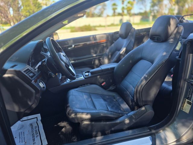 2013 Mercedes-Benz E-Class E 350 2013 Mercedes-Benz E-Class E 350