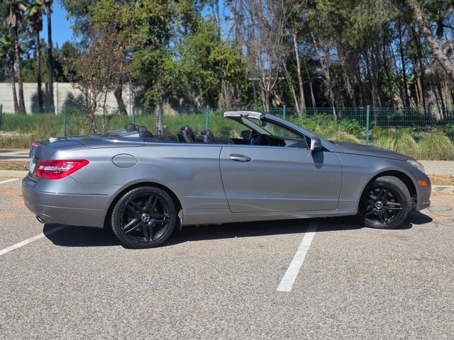 2013 Mercedes-Benz E-Class E 350 2013 Mercedes-Benz E-Class E 350