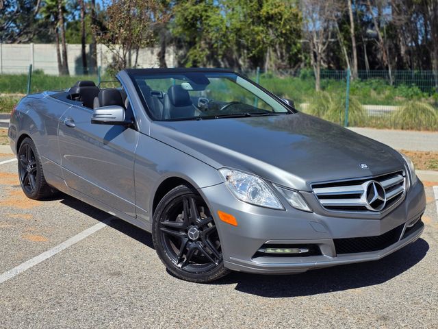 2013 Mercedes-Benz E-Class E 350 | Reseda, CA | Angeles Auto Alliance