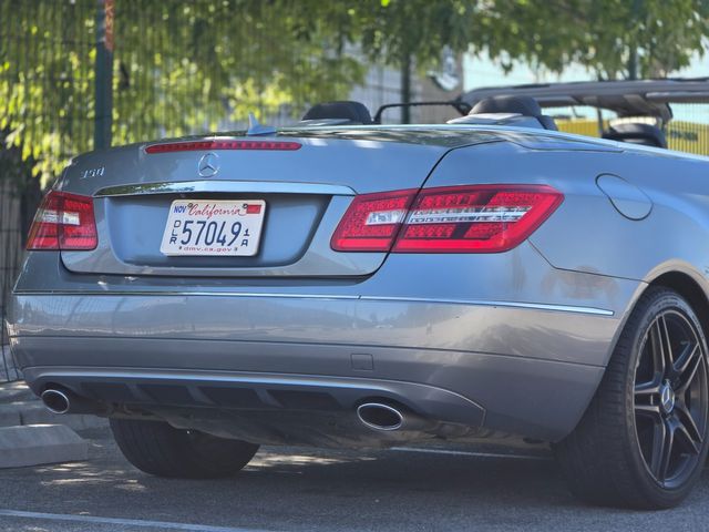 2013 Mercedes-Benz E-Class E 350 2013 Mercedes-Benz E-Class E 350