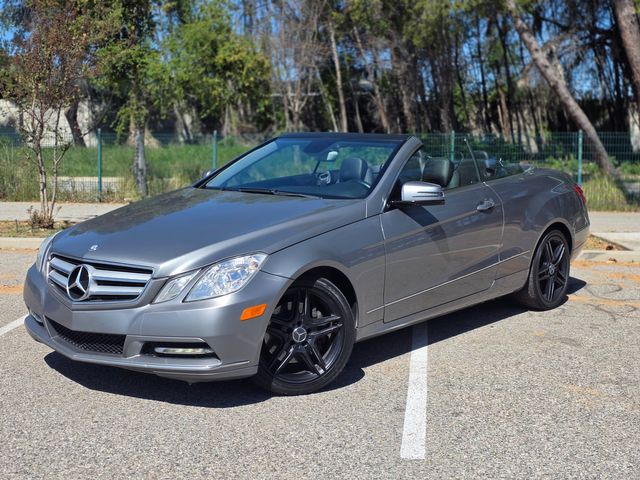 2013 Mercedes-Benz E-Class E 350 2013 Mercedes-Benz E-Class E 350