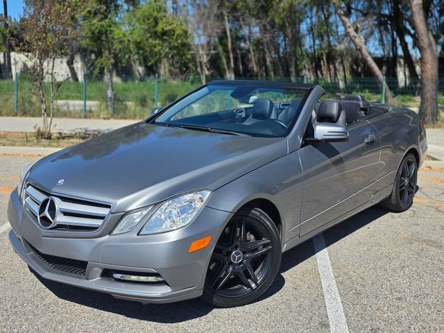 2013 Mercedes-Benz E-Class E 350 2013 Mercedes-Benz E-Class E 350