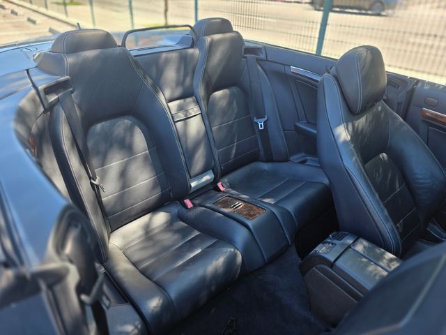 2013 Mercedes-Benz E-Class E 350