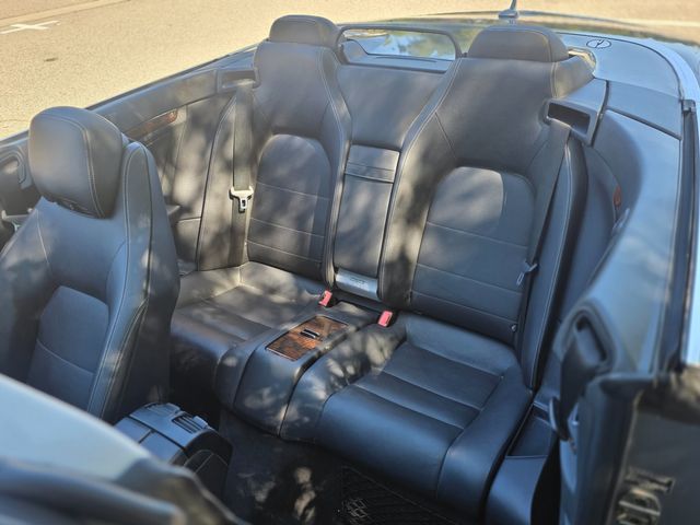 2013 Mercedes-Benz E-Class E 350