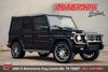 2013 Mercedes-Benz G-Class G 550