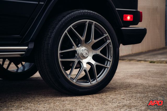 2013 Mercedes-Benz G-Class G 550 2013 Mercedes-Benz G-Class G 550