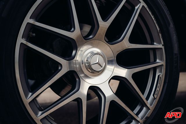 2013 Mercedes-Benz G-Class G 550 2013 Mercedes-Benz G-Class G 550