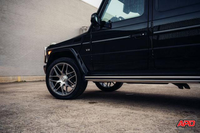 2013 Mercedes-Benz G-Class G 550 2013 Mercedes-Benz G-Class G 550