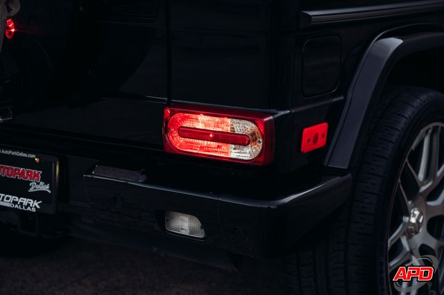 2013 Mercedes-Benz G-Class G 550 2013 Mercedes-Benz G-Class G 550