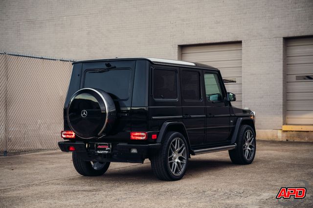 2013 Mercedes-Benz G-Class G 550 2013 Mercedes-Benz G-Class G 550