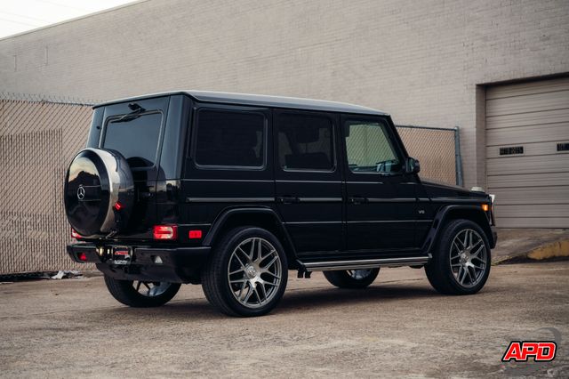 2013 Mercedes-Benz G-Class G 550 2013 Mercedes-Benz G-Class G 550