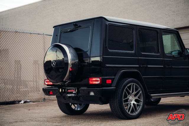 2013 Mercedes-Benz G-Class G 550 2013 Mercedes-Benz G-Class G 550