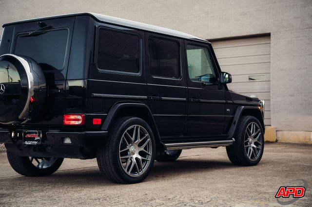 2013 Mercedes-Benz G-Class G 550 2013 Mercedes-Benz G-Class G 550