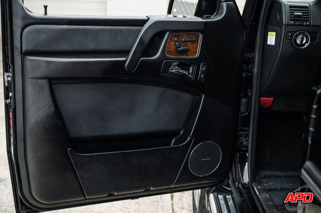 2013 Mercedes-Benz G-Class G 550 2013 Mercedes-Benz G-Class G 550