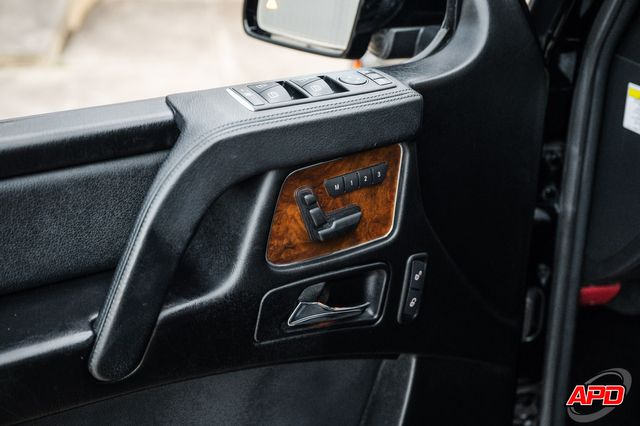 2013 Mercedes-Benz G-Class G 550 2013 Mercedes-Benz G-Class G 550