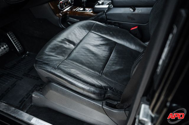 2013 Mercedes-Benz G-Class G 550 2013 Mercedes-Benz G-Class G 550