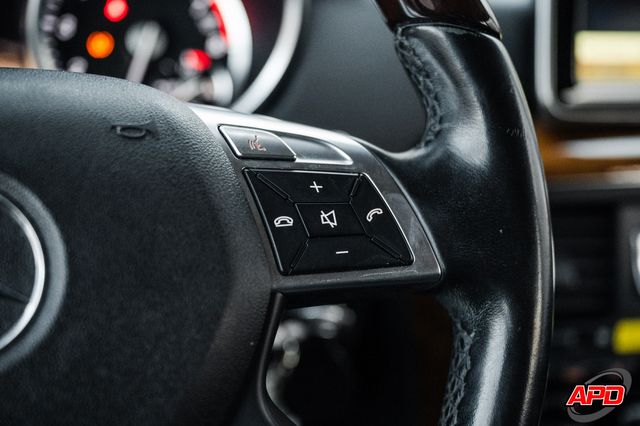 2013 Mercedes-Benz G-Class G 550 2013 Mercedes-Benz G-Class G 550