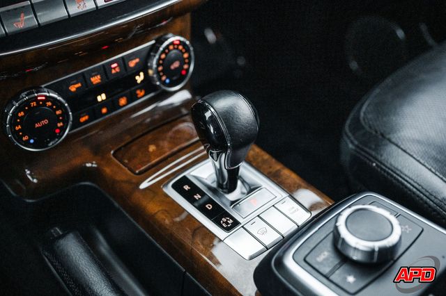 2013 Mercedes-Benz G-Class G 550 2013 Mercedes-Benz G-Class G 550