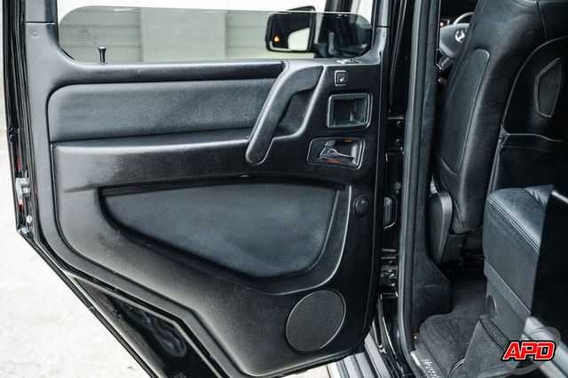 2013 Mercedes-Benz G-Class G 550 2013 Mercedes-Benz G-Class G 550