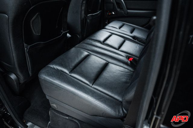 2013 Mercedes-Benz G-Class G 550 2013 Mercedes-Benz G-Class G 550