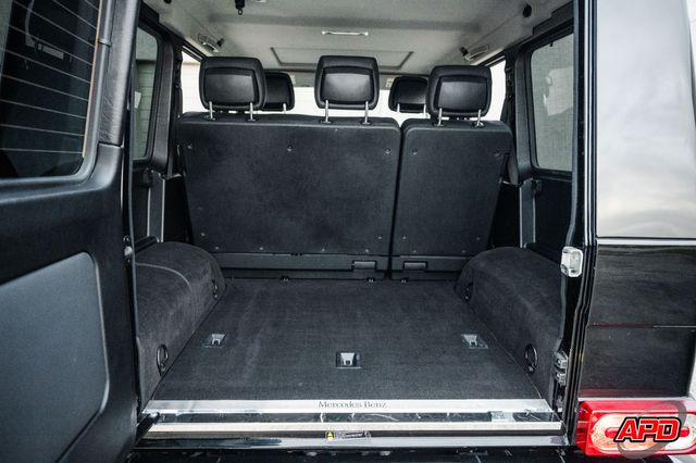 2013 Mercedes-Benz G-Class G 550 2013 Mercedes-Benz G-Class G 550