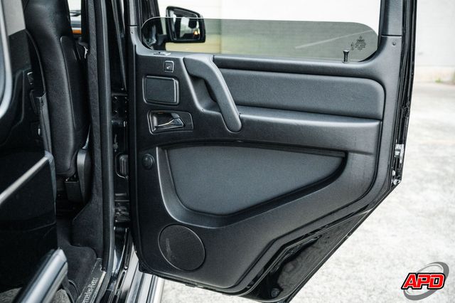 2013 Mercedes-Benz G-Class G 550 2013 Mercedes-Benz G-Class G 550